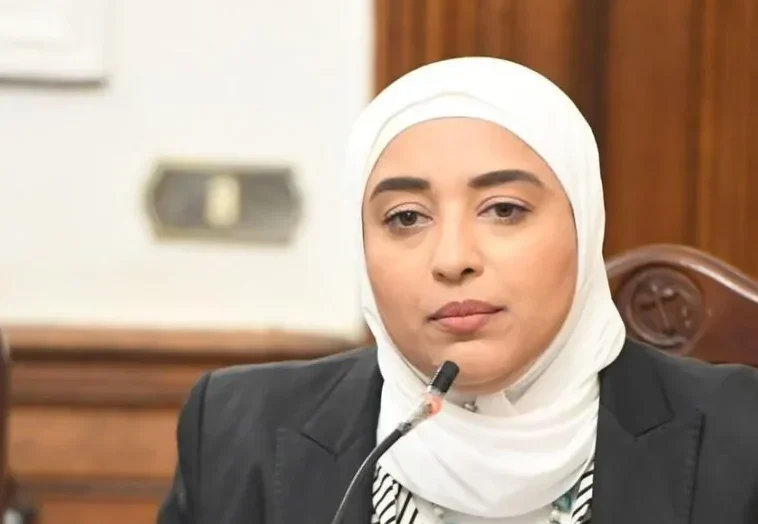 أميرة أبو شقة