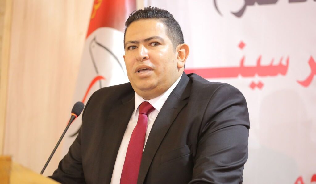 محمد رشيد