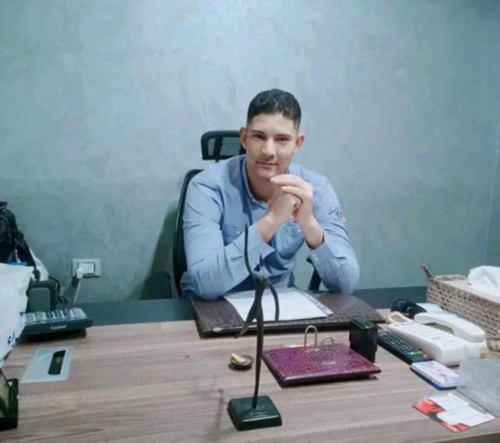 إسلام عبد الرحيم