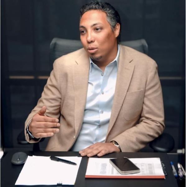 محمود تمام