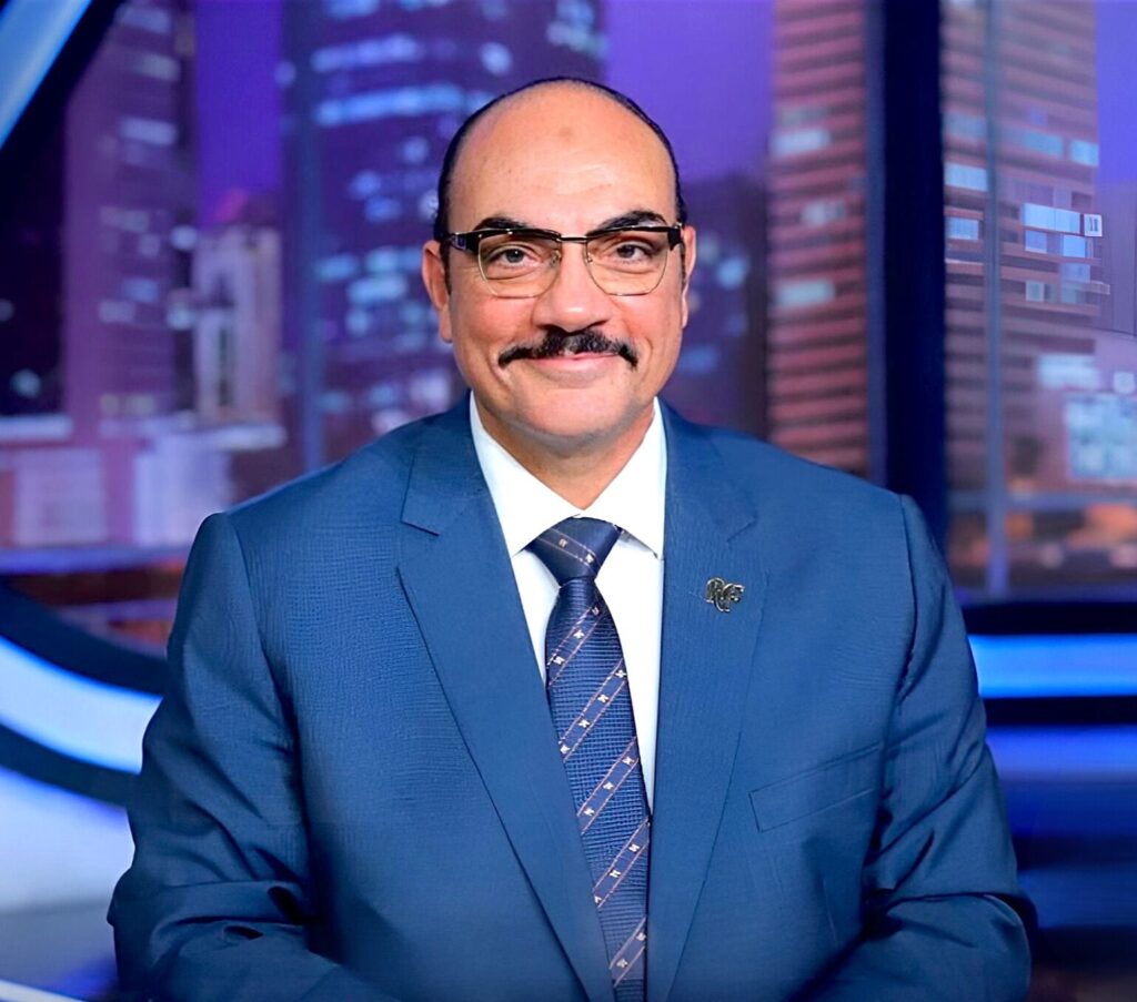 رضا فرحات