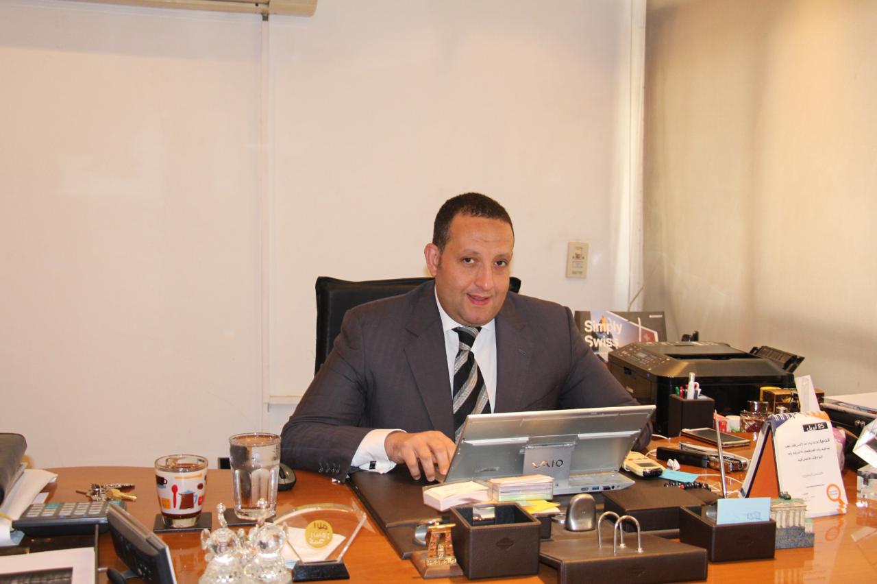 محمد عبد الغني