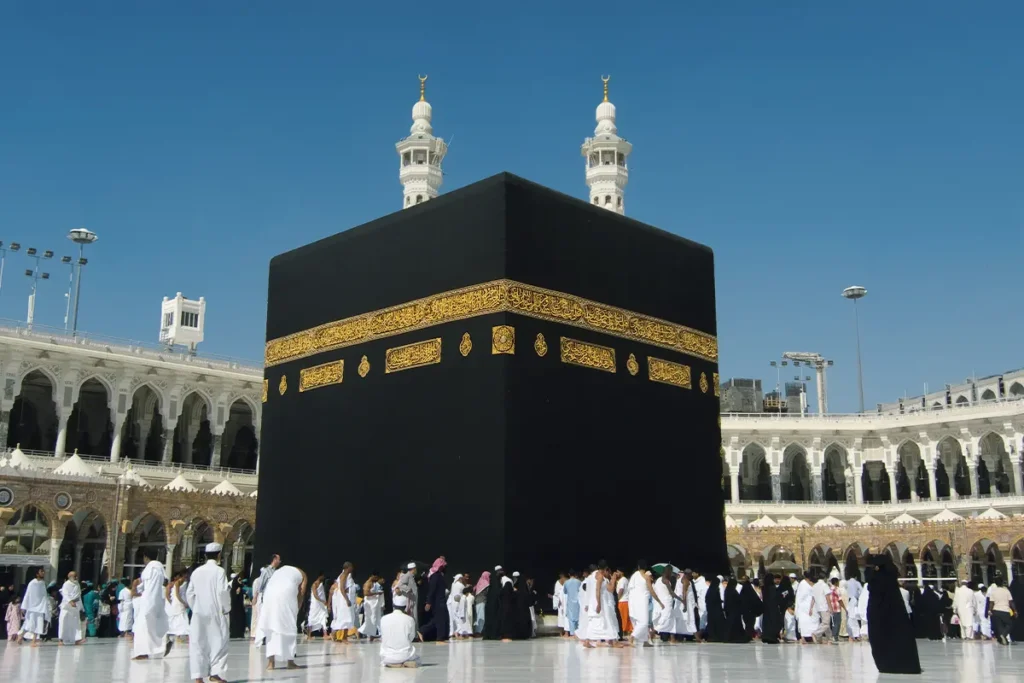 العمرة