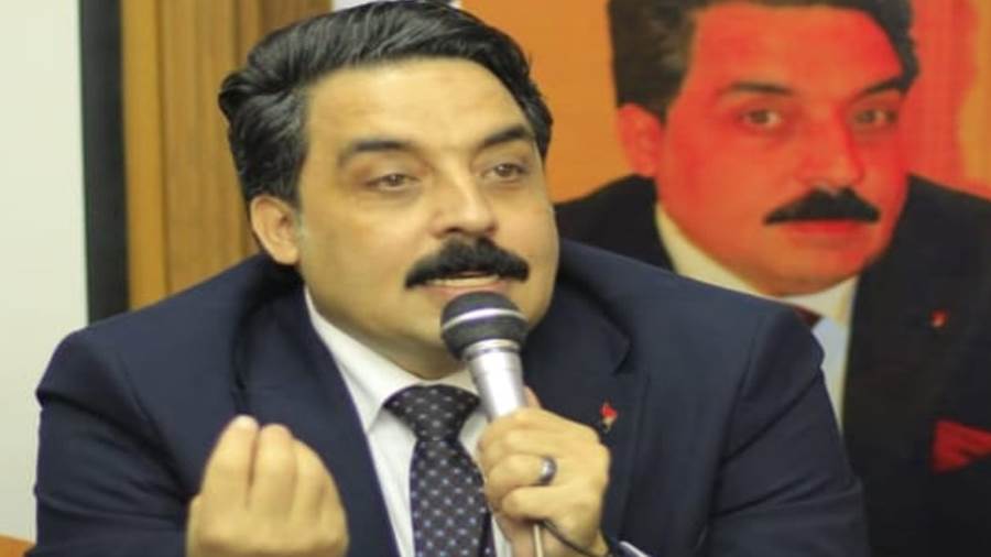 إيهاب محمود