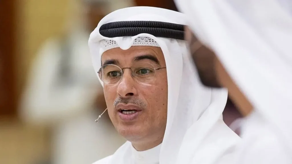 محمد العبار