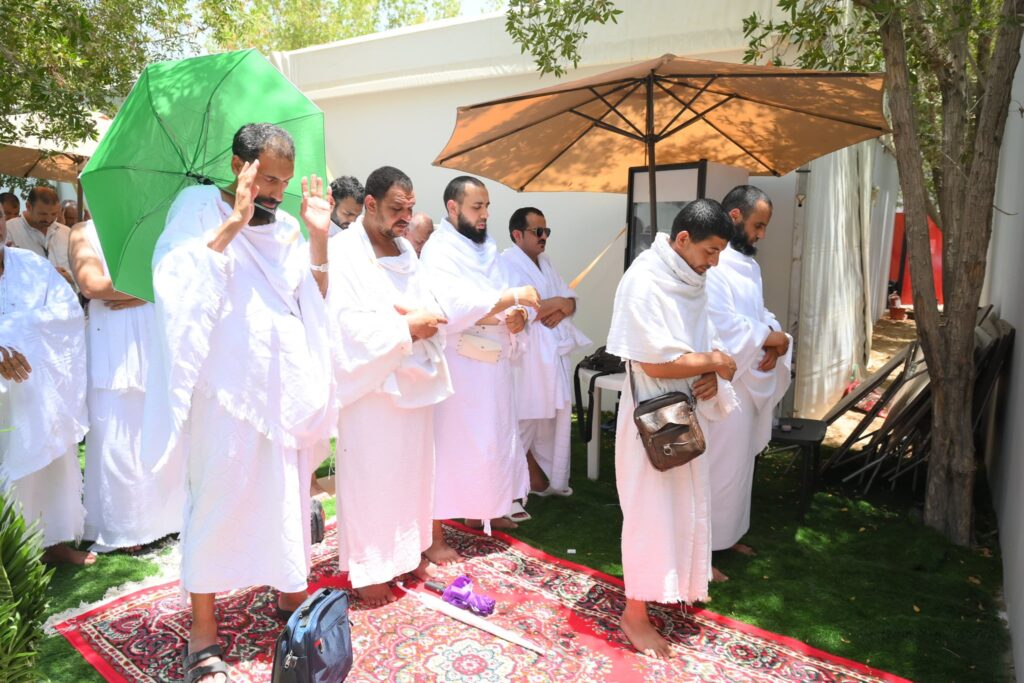 الحجاج