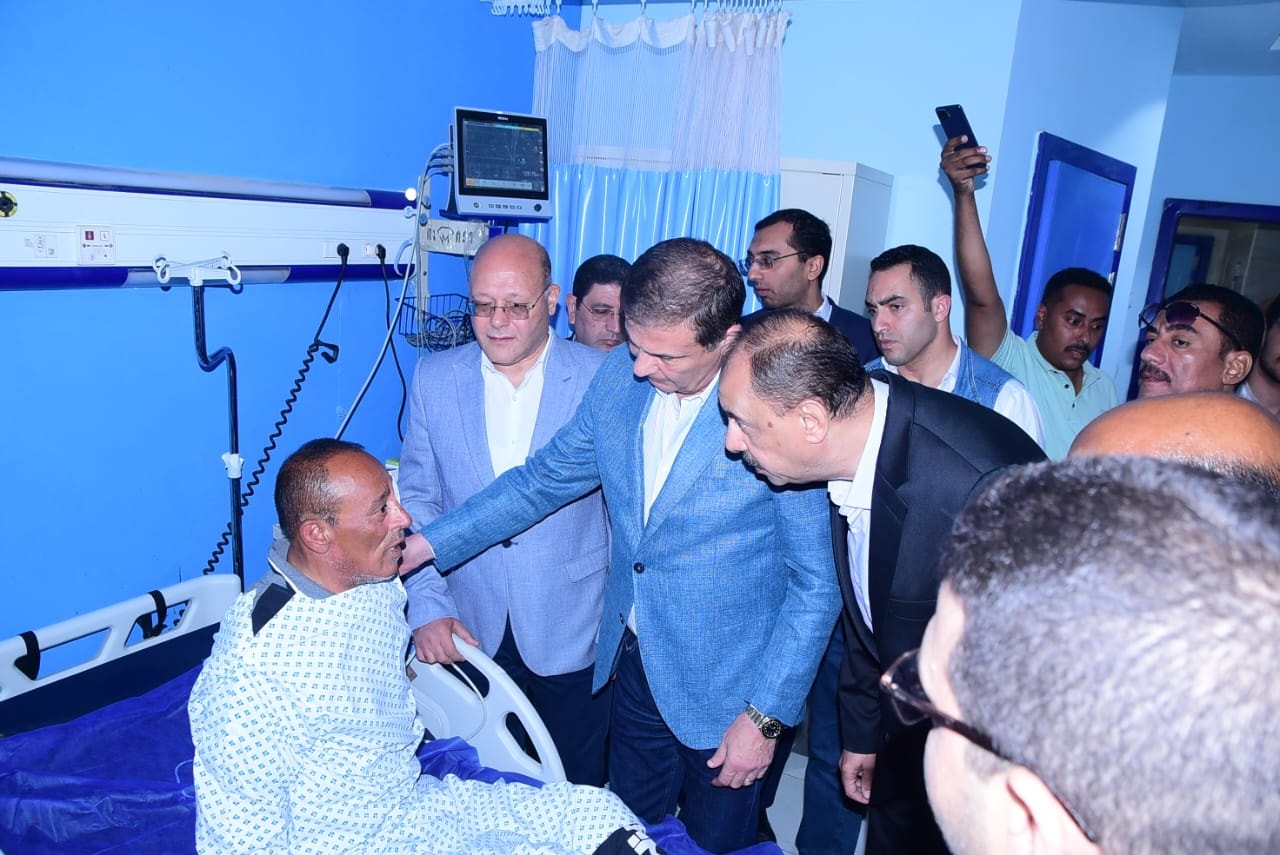 مسؤول الزراعة