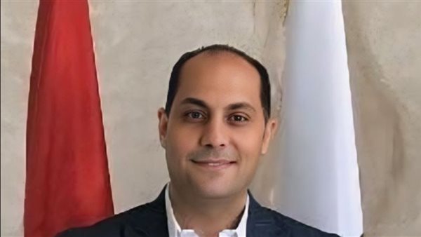 عماد كرم الخبير والباحث الاقتصادي
