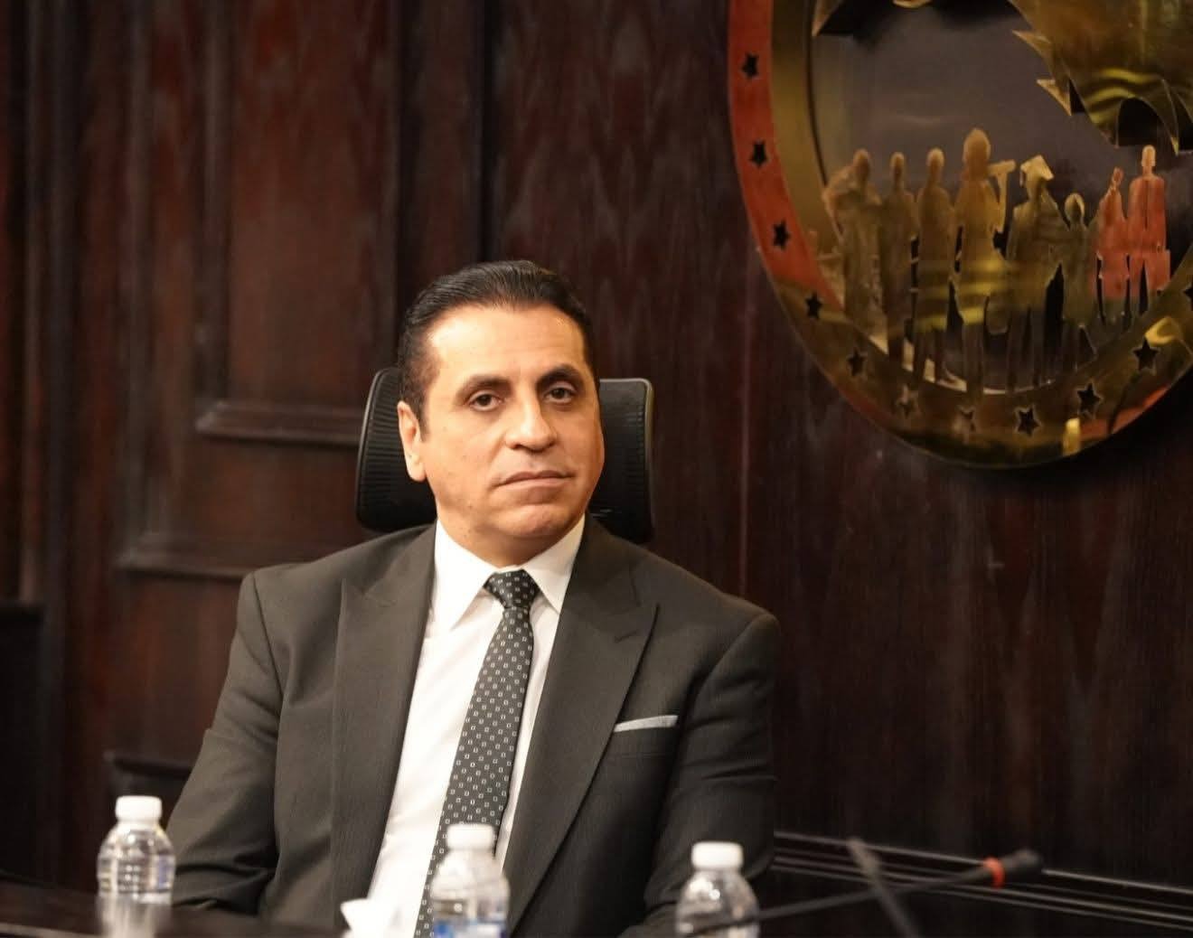 رابح عسل