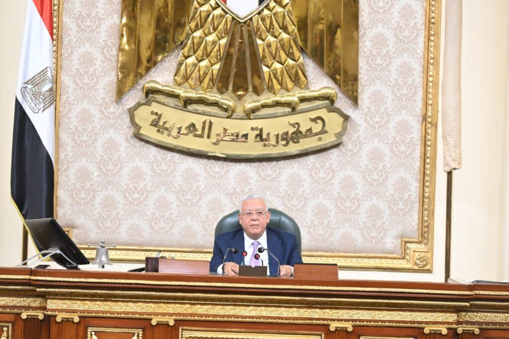 المستشار الدكتور حنفي جبالي