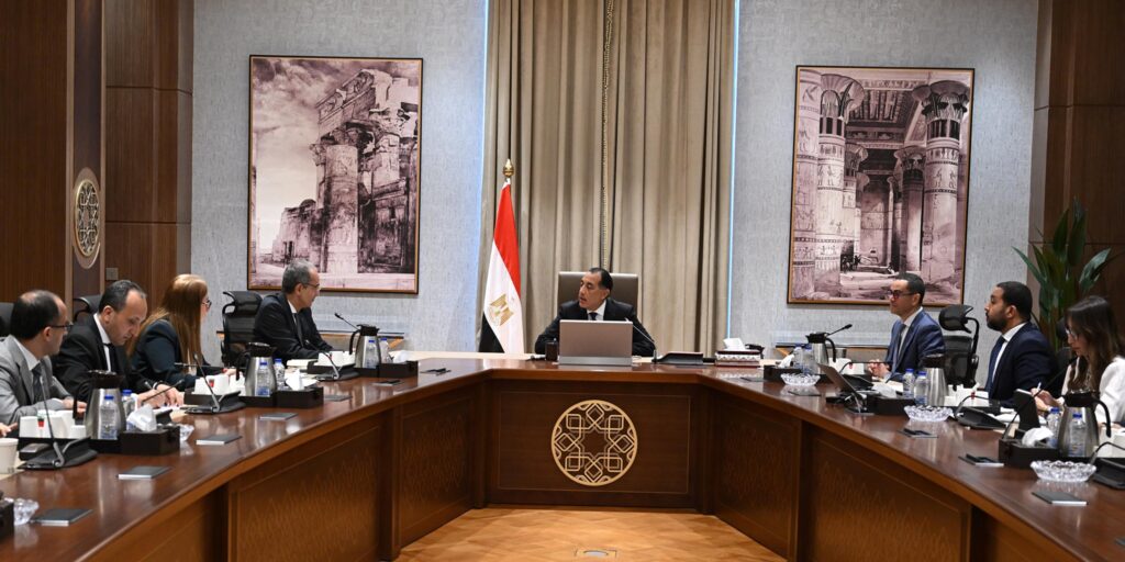 برنامج الطروحات الحكومية