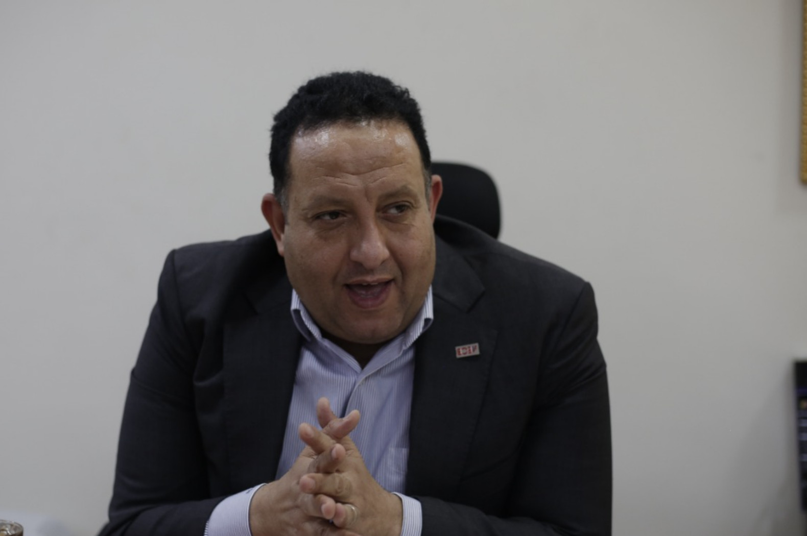 محمد عبد الغني