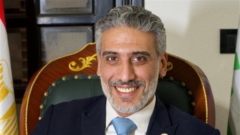هيثم امان