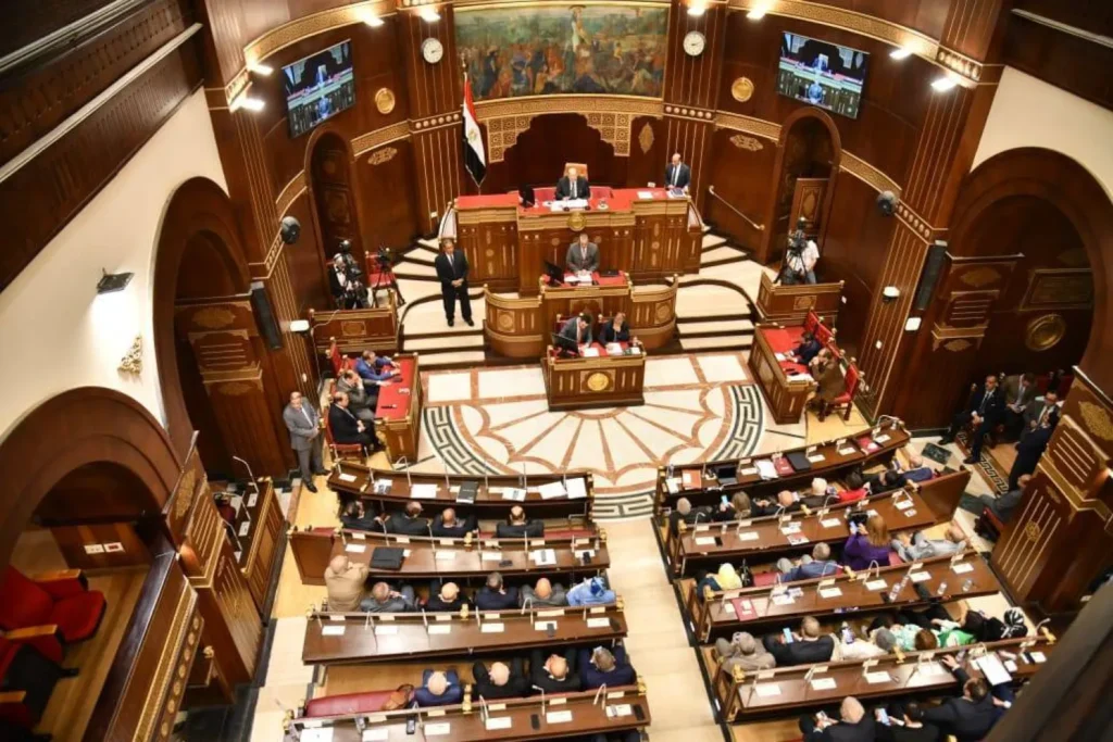 انتخابات مجلس الشيوخ 2025
