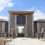 مصر: استئناف إسرائيل تسجيل أراضي الضفة الغربية تصعيد خطير