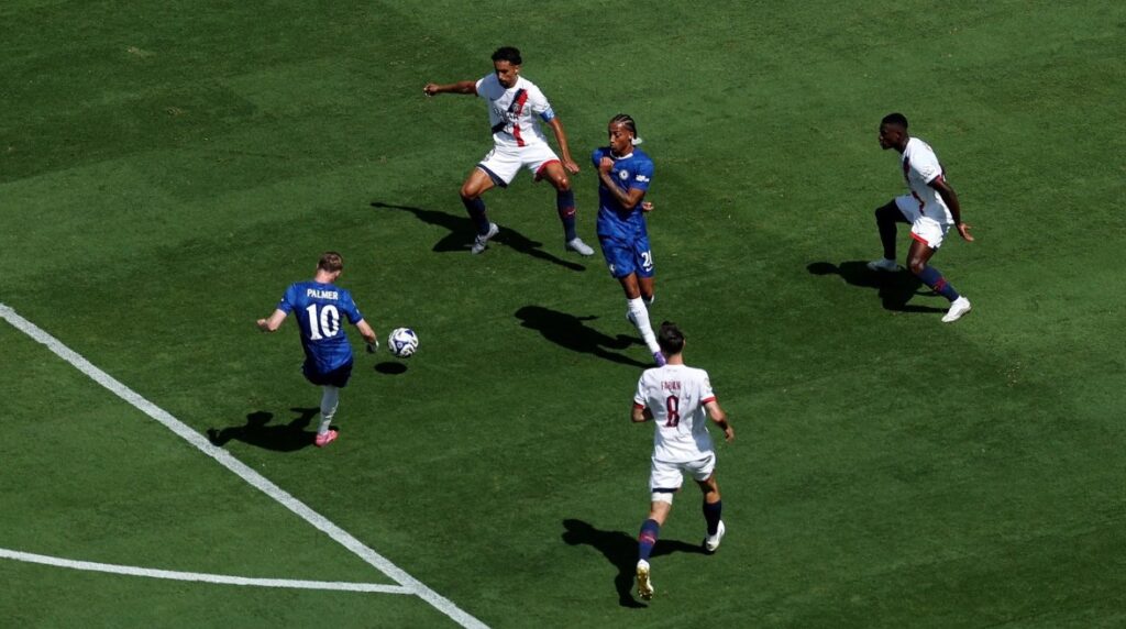 نهائي كأس العالم للأندية 2025