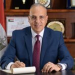 وزير الري: ملف سد النهضة يمس الأمن القومي المصري.. وموقف القاهرة قانوني وعادل أمام المجتمع الدولي