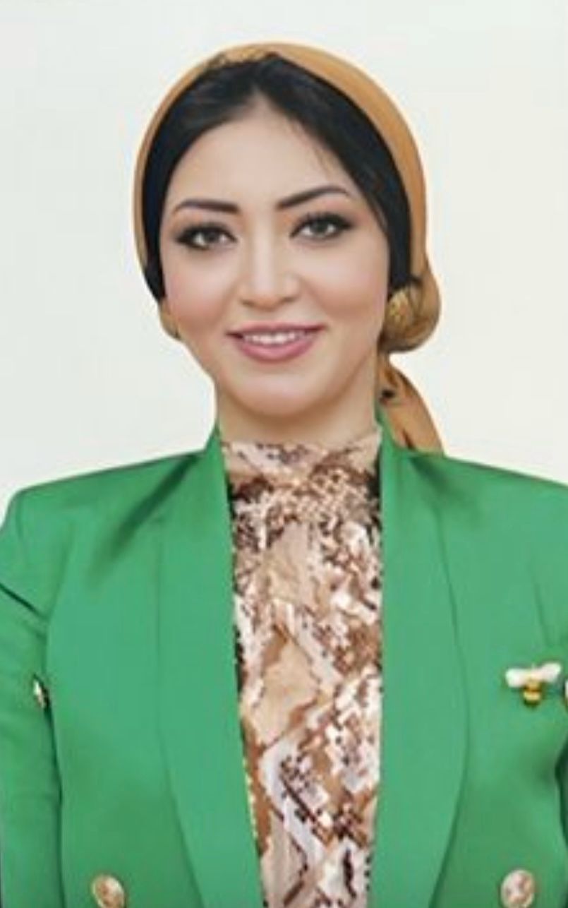 د.ياسمين الجندي 