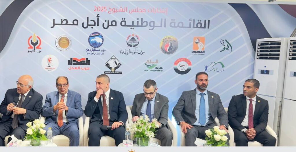 هشام أباظة، الأمين المساعد لأمانة التنظيم  بحزب مستقبل وطن