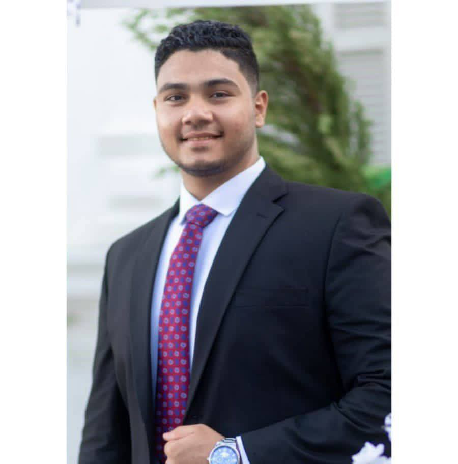 المحامي محمد القاضي