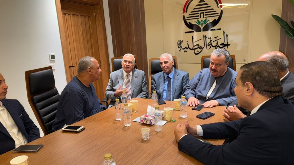 حزب الجبهة الوطنية