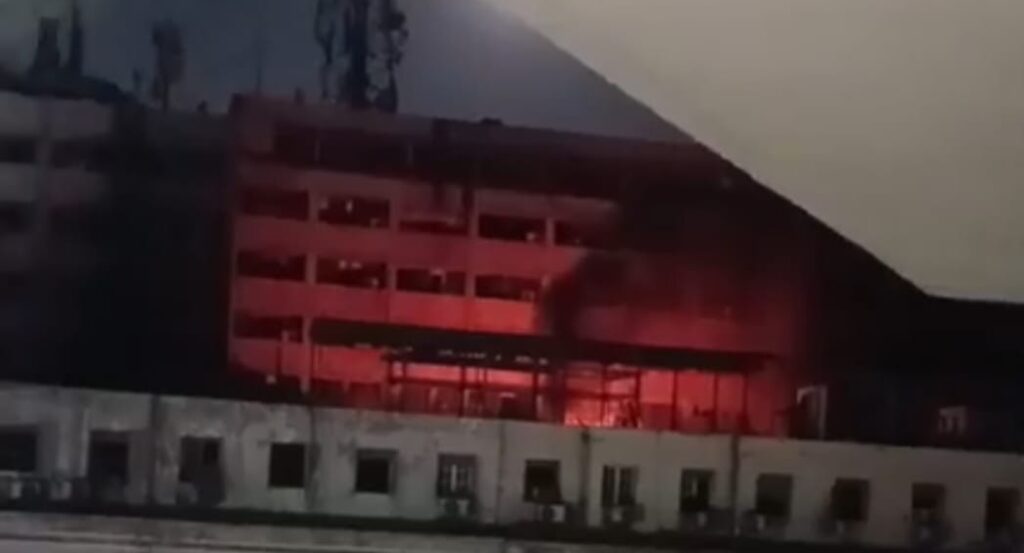 سنترال رمسيس