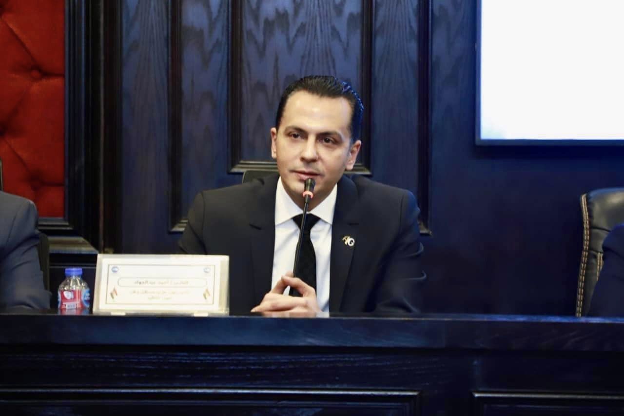 أحمد عبد الجواد