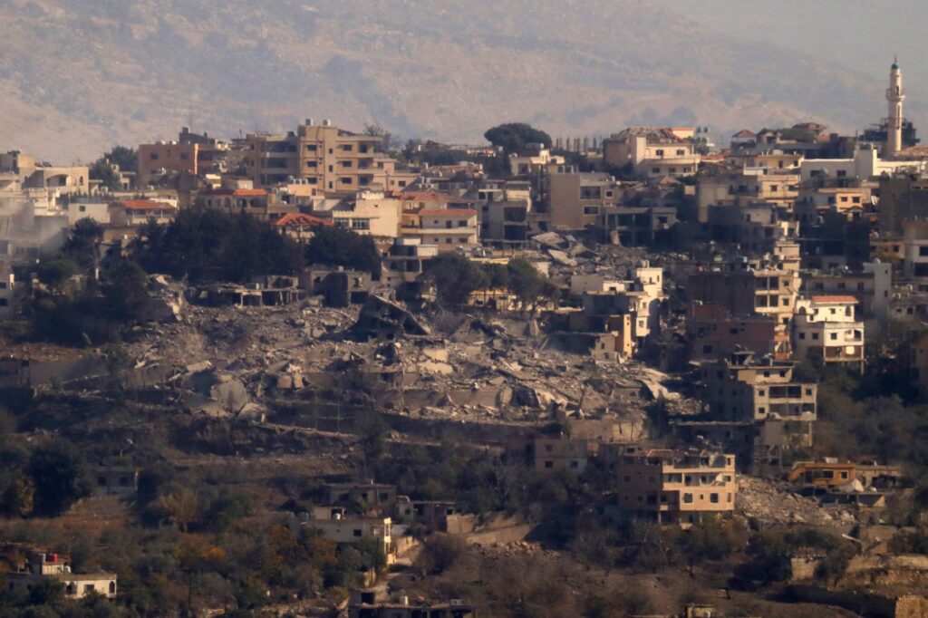 مدينة الخيام