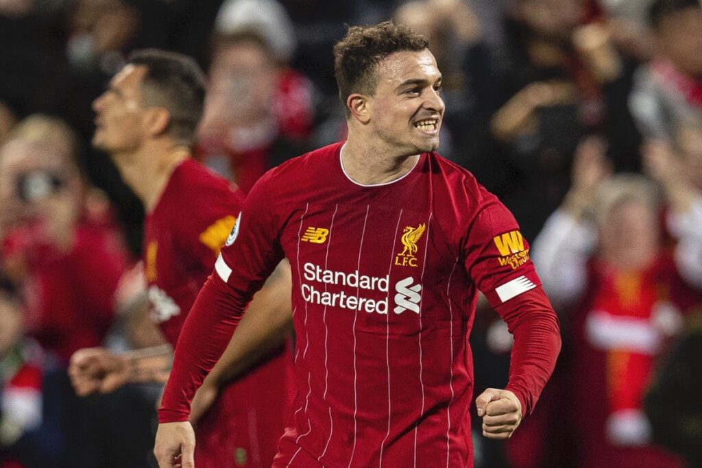 وفاة جوتا لاعب نادي ليفربول الإنجليزي