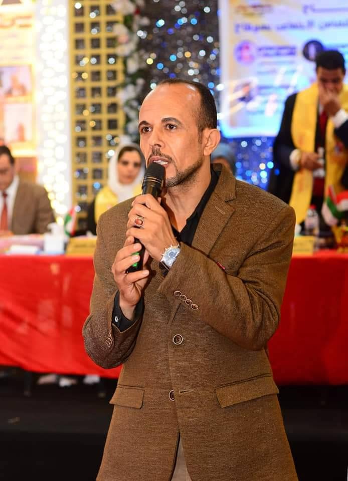 يسري كفافي
