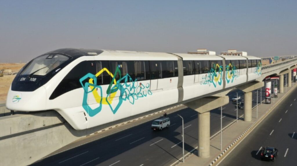 المونوريل
