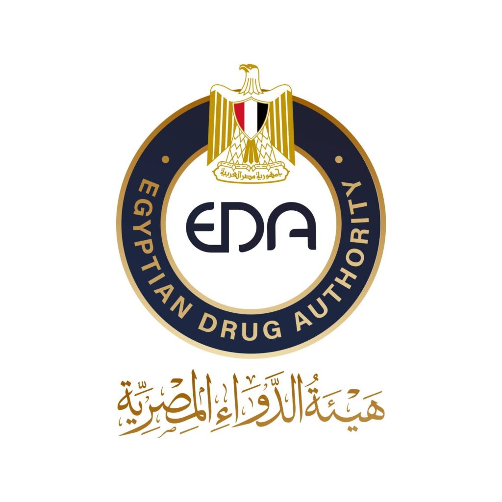 هيئة الدواء المصرية