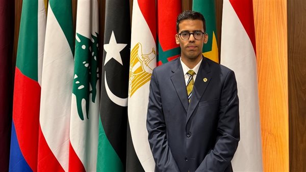 الباحث محمود حسن