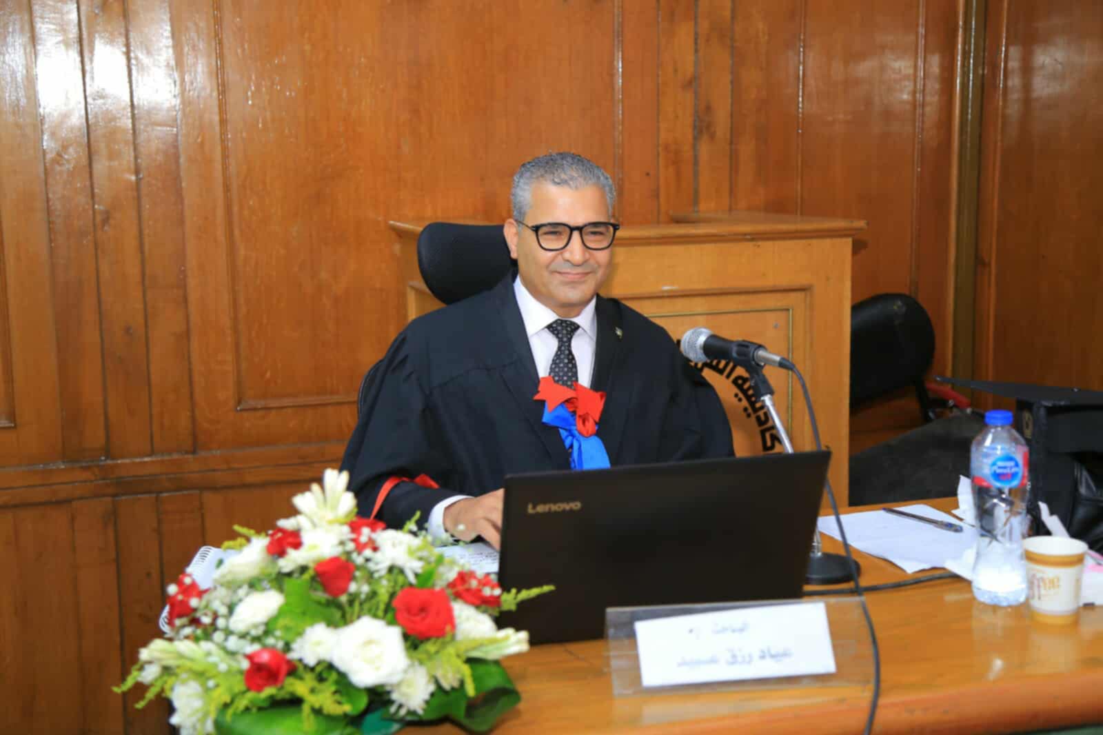 عياد رزق