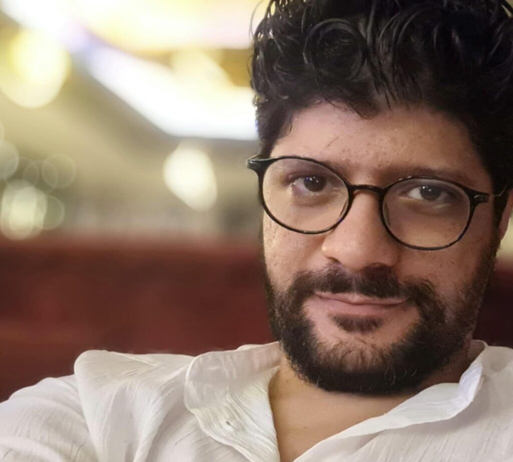 ماجد ممدوح