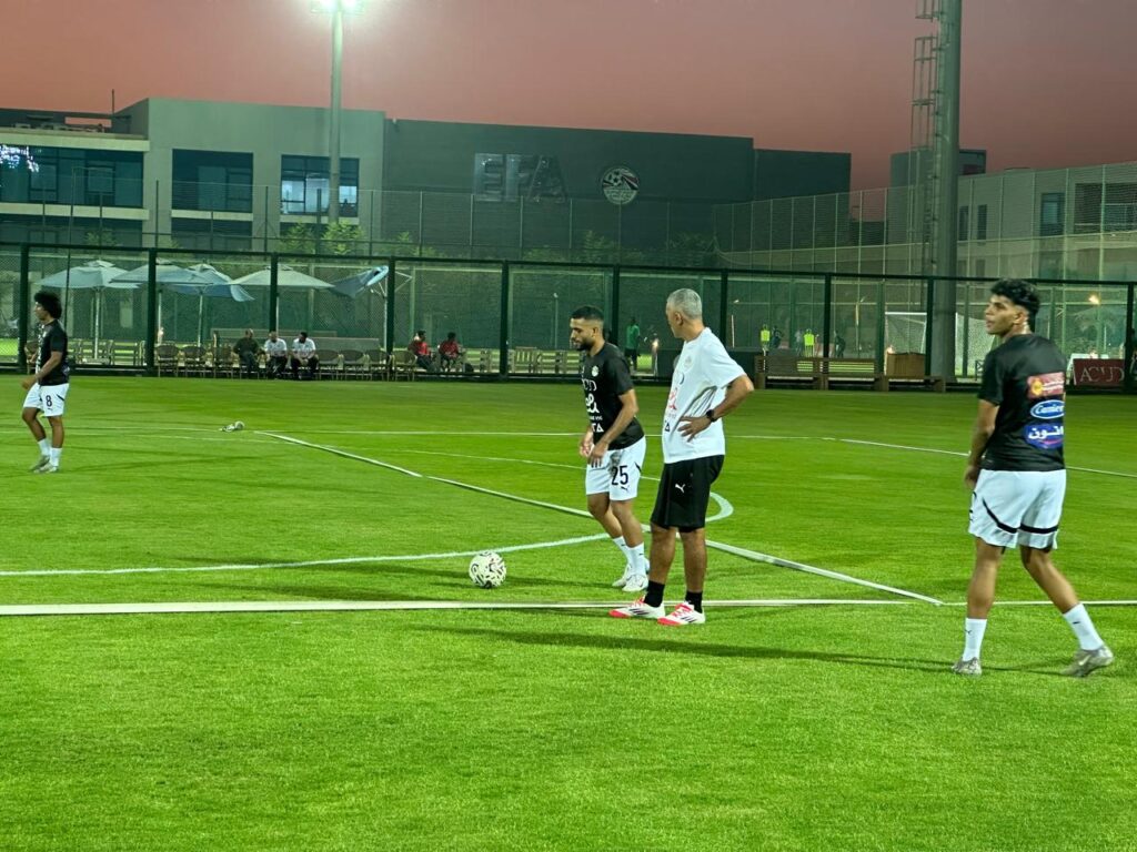 منتخب الشباب