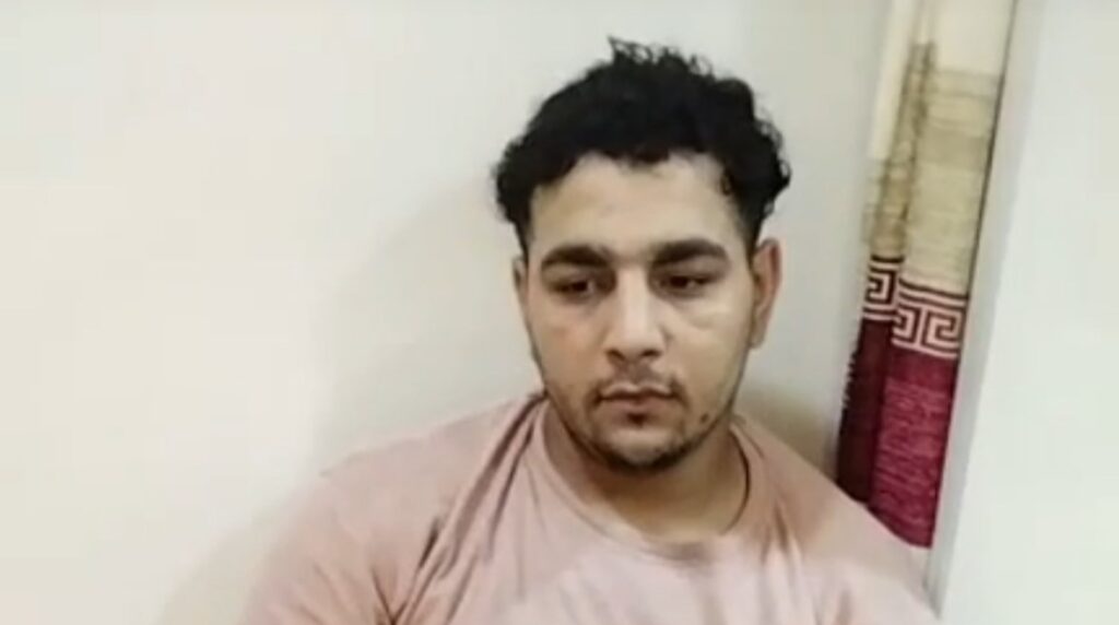 عامل سيرك طنطا محمد البسطويسي