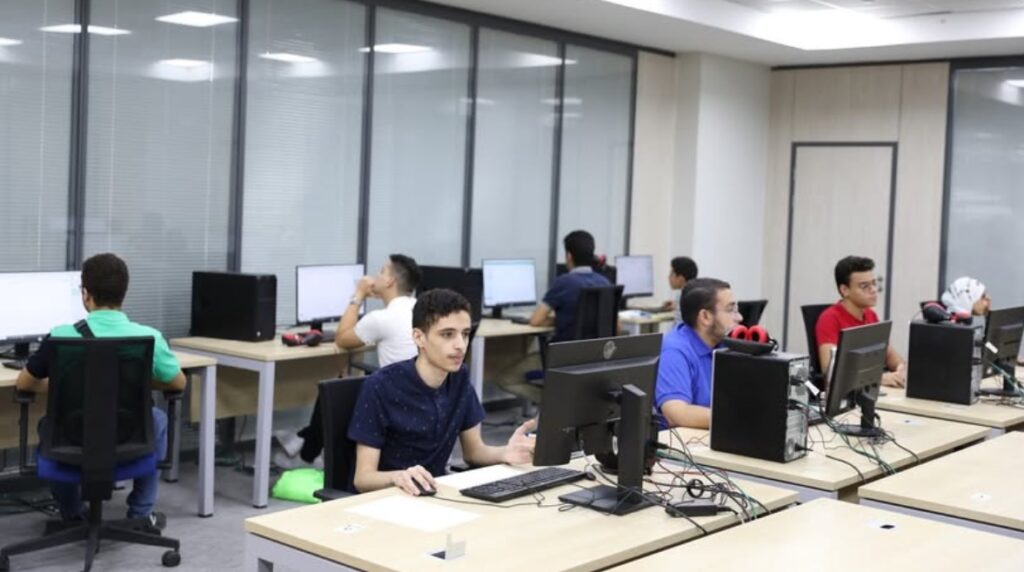 لينك نتيجة تقليل الاغتراب 2025 المرحلة الثالثة وخطوات الاستعلام عبر موقع التنسيق نتيجة تقليل الاغتراب 2025