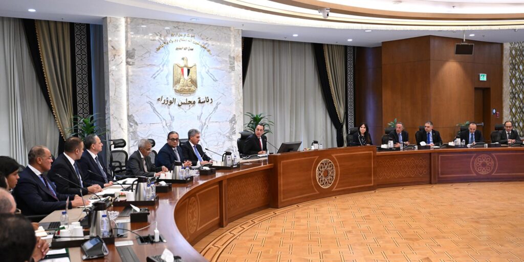 رئيس الوزراء: احتفالية افتتاح المتحف المصري الكبير حدث عالمي بمعايير الاستدامة