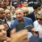 لإنقاذ الموسم.. كواليس تنحي الخطيب عن “ملف الكرة” وتسليم الراية لـ “منصور وعبد الحفيظ”