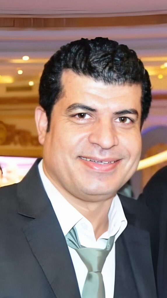 د. أحمد عامر