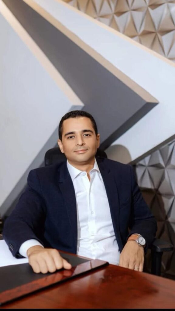 النائب محمد عبد المقصود