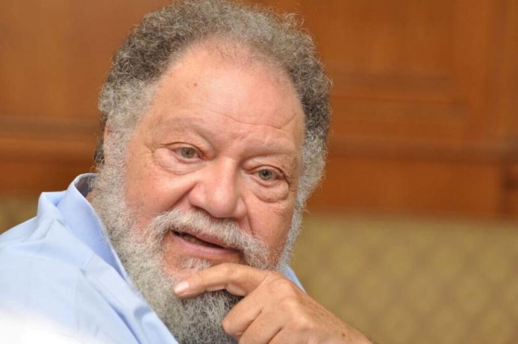 الفنان يحيى الفخراني