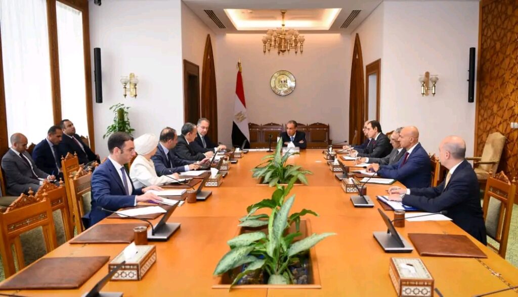 الخارجية تكثّف استعداداتها لافتتاح المتحف المصري الكبير مطلع نوفمبر