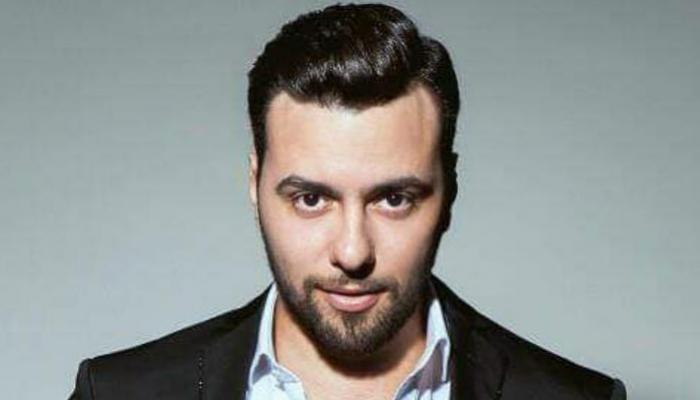 الملحن مدين: تسريب أغاني محمد فؤاد يهدد الحقوق الفنية والمادية للصناع الملحن مدين