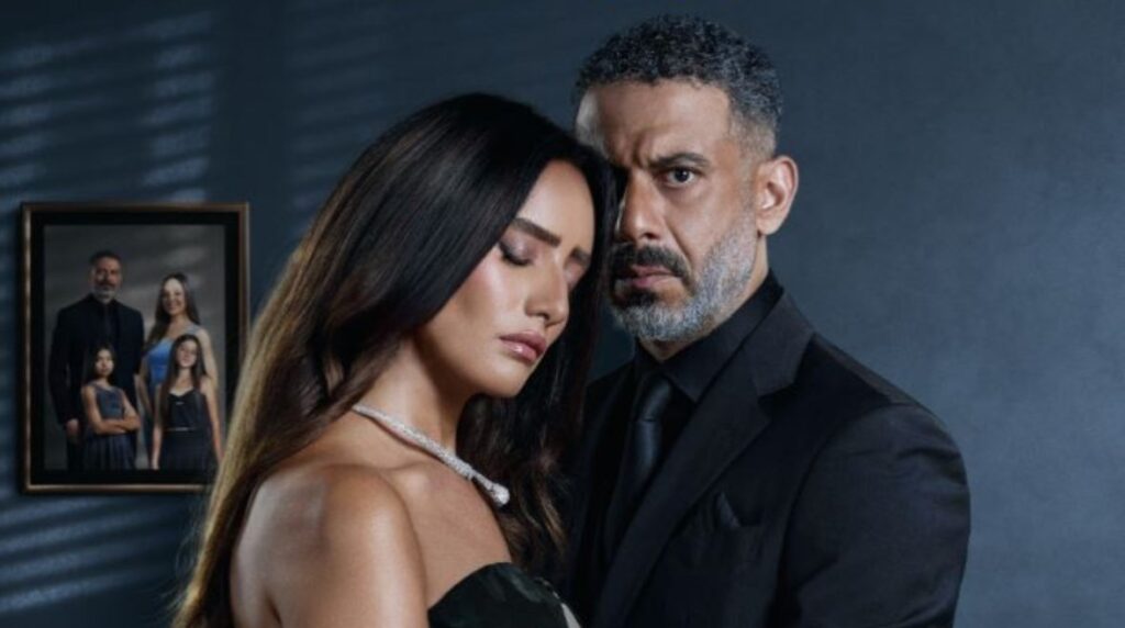 زينة تنتهي من تصوير مسلسل “ورد وشوكولاتة” استعدادًا لعرضه غدًا على منصة يانجو بلاي