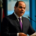 السيسي يقود حراكاً دبلوماسياً عاجلاً: أمن الخليج “خط أحمر” والحلول العسكرية لن تحقق مصالح أي طرف