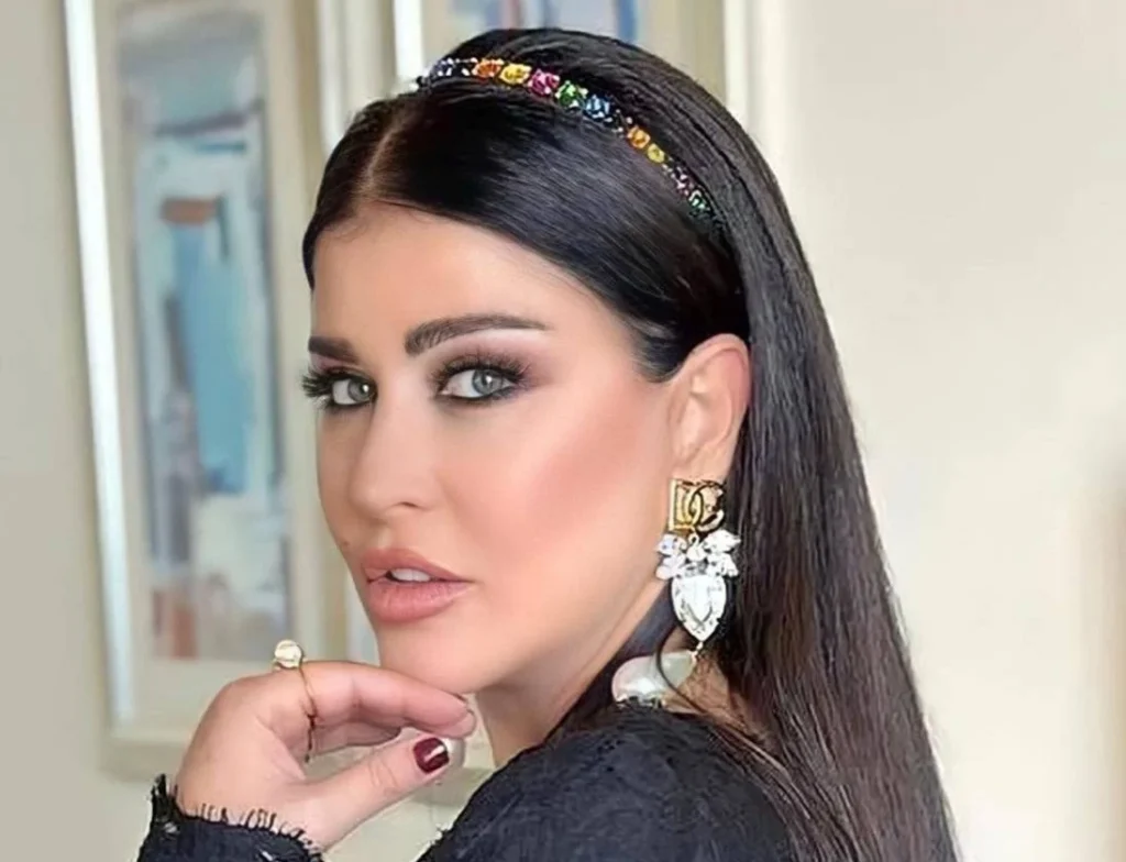 جومانا مراد