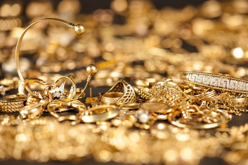 انخفاض مفاجئ في سعر الذهب اليوم الأحد سعر الذهب