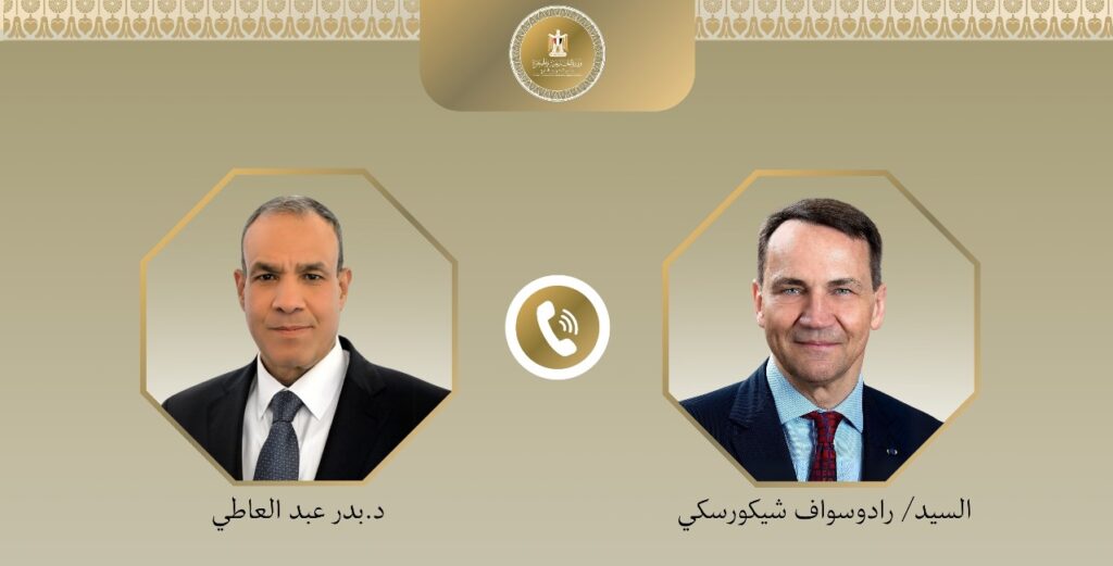 وزير الخارجية: مؤتمر القاهرة للتعافي المبكر يهدف لحشد الدعم الدولي لإعمار غزة